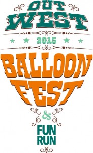 Out West Balloon Fest and Fun Run